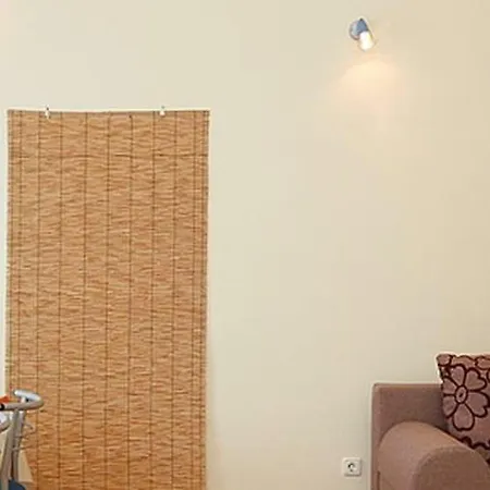 Edi / Edi3 Apartamento