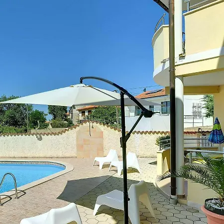 Edi / Edi3 Apartamento Medulin