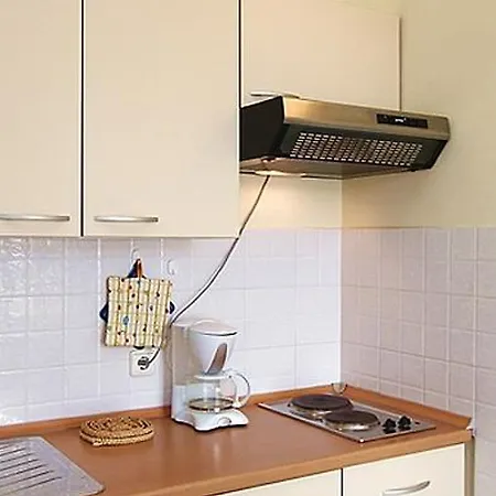 Apartment Edi / Edi3 *